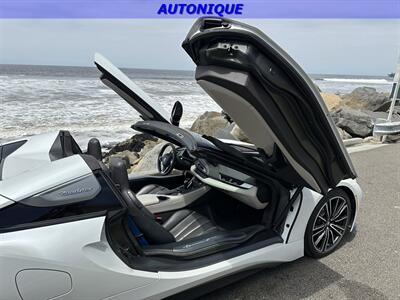 2019 BMW i8 ROADSTER   - Photo 35 - Oceanside, CA 92054