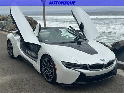 2019 BMW i8 ROADSTER   - Photo 22 - Oceanside, CA 92054