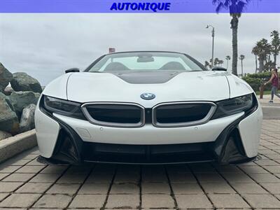 2019 BMW i8 ROADSTER   - Photo 3 - Oceanside, CA 92054