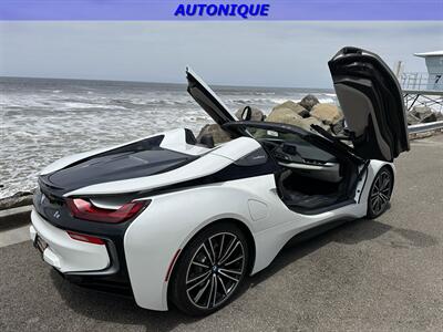 2019 BMW i8 ROADSTER   - Photo 36 - Oceanside, CA 92054