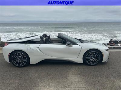 2019 BMW i8 ROADSTER   - Photo 26 - Oceanside, CA 92054