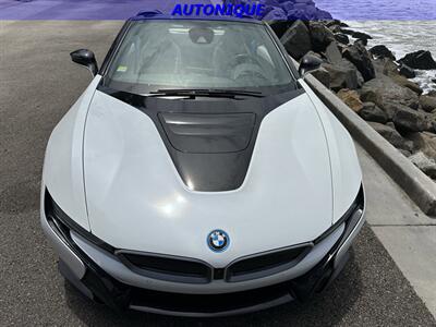 2019 BMW i8 ROADSTER   - Photo 42 - Oceanside, CA 92054