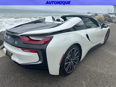 2019 BMW i8 ROADSTER   - Photo 9 - Oceanside, CA 92054