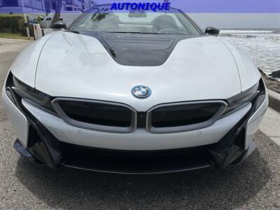 2019 BMW i8 ROADSTER   - Photo 46 - Oceanside, CA 92054