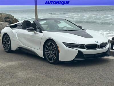 2019 BMW i8 ROADSTER   - Photo 12 - Oceanside, CA 92054