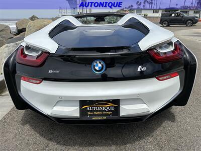 2019 BMW i8 ROADSTER   - Photo 40 - Oceanside, CA 92054