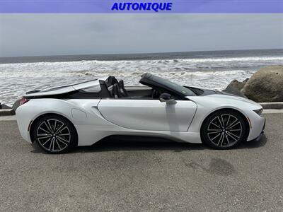 2019 BMW i8 ROADSTER   - Photo 38 - Oceanside, CA 92054