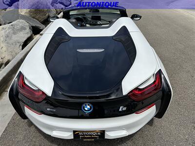 2019 BMW i8 ROADSTER   - Photo 41 - Oceanside, CA 92054