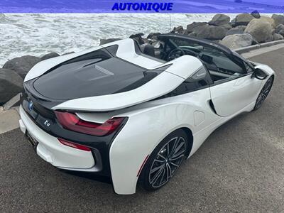 2019 BMW i8 ROADSTER   - Photo 10 - Oceanside, CA 92054