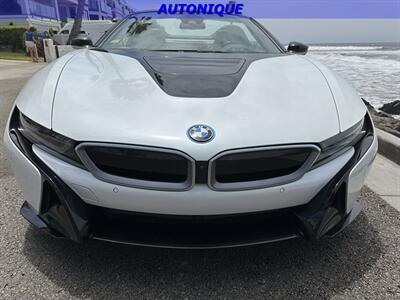 2019 BMW i8 ROADSTER   - Photo 43 - Oceanside, CA 92054