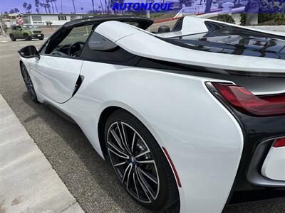 2019 BMW i8 ROADSTER   - Photo 37 - Oceanside, CA 92054