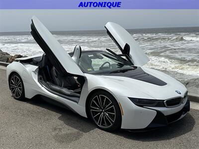 2019 BMW i8 ROADSTER   - Photo 34 - Oceanside, CA 92054