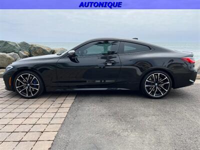 2022 BMW M440i   - Photo 3 - Oceanside, CA 92054