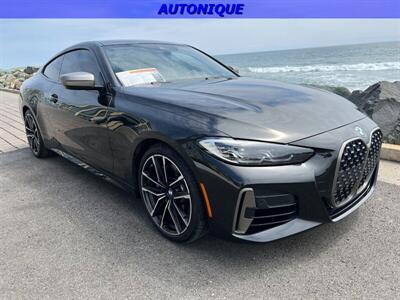 2022 BMW M440i   - Photo 43 - Oceanside, CA 92054