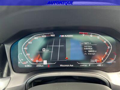 2022 BMW M440i   - Photo 26 - Oceanside, CA 92054