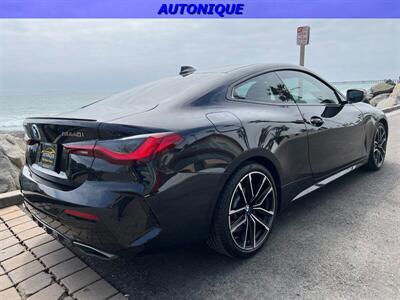 2022 BMW M440i   - Photo 9 - Oceanside, CA 92054