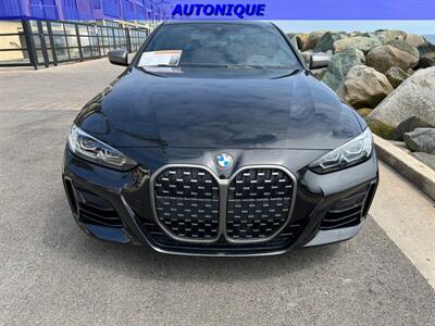 2022 BMW M440i   - Photo 13 - Oceanside, CA 92054