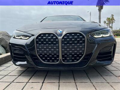 2022 BMW M440i   - Photo 14 - Oceanside, CA 92054