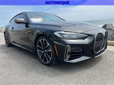 2022 BMW M440i   - Photo 44 - Oceanside, CA 92054