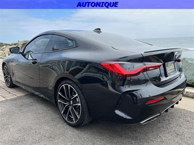 2022 BMW M440i   - Photo 4 - Oceanside, CA 92054