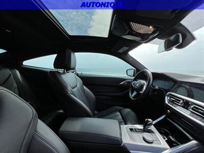 2022 BMW M440i   - Photo 21 - Oceanside, CA 92054