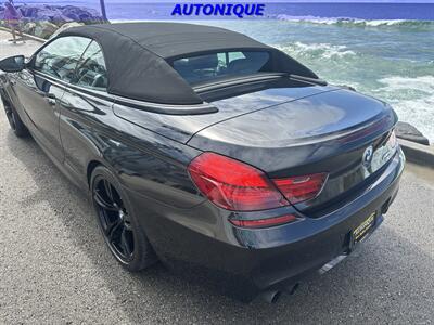 2013 BMW M6   - Photo 10 - Oceanside, CA 92054