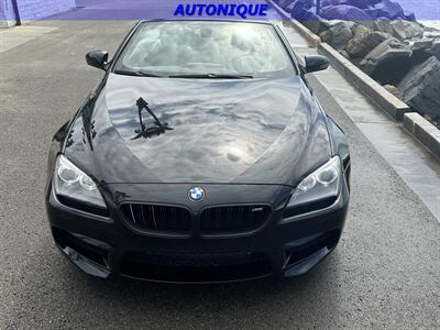 2013 BMW M6   - Photo 13 - Oceanside, CA 92054