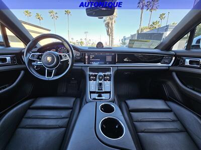 2018 Porsche Panamera 4   - Photo 28 - Oceanside, CA 92054