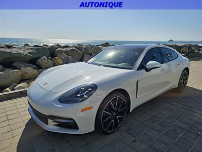 2018 Porsche Panamera 4   - Photo 20 - Oceanside, CA 92054