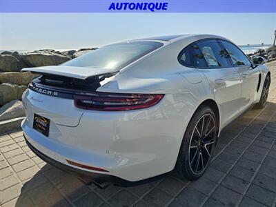 2018 Porsche Panamera 4   - Photo 13 - Oceanside, CA 92054