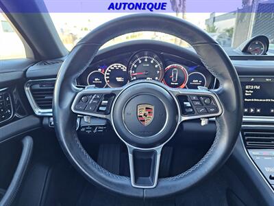 2018 Porsche Panamera 4   - Photo 31 - Oceanside, CA 92054