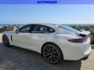 2018 Porsche Panamera 4   - Photo 6 - Oceanside, CA 92054