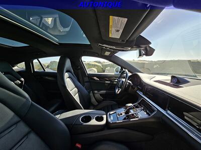 2018 Porsche Panamera 4   - Photo 69 - Oceanside, CA 92054