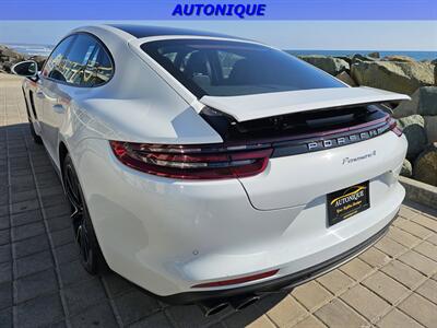 2018 Porsche Panamera 4   - Photo 8 - Oceanside, CA 92054