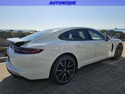 2018 Porsche Panamera 4   - Photo 14 - Oceanside, CA 92054