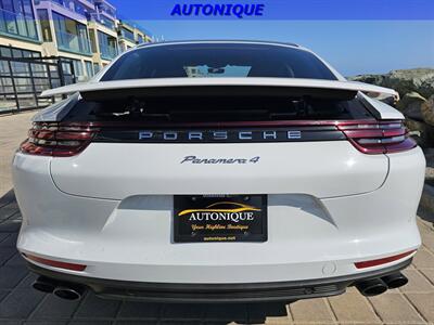 2018 Porsche Panamera 4   - Photo 12 - Oceanside, CA 92054