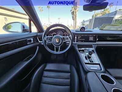 2018 Porsche Panamera 4   - Photo 29 - Oceanside, CA 92054