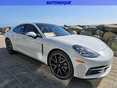 2018 Porsche Panamera 4   - Photo 16 - Oceanside, CA 92054