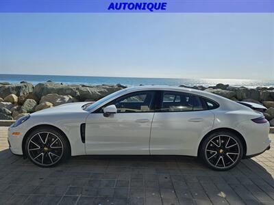 2018 Porsche Panamera 4   - Photo 5 - Oceanside, CA 92054