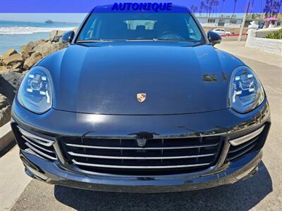 2018 Porsche Cayenne GTS   - Photo 12 - Oceanside, CA 92054