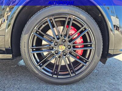 2018 Porsche Cayenne GTS   - Photo 47 - Oceanside, CA 92054