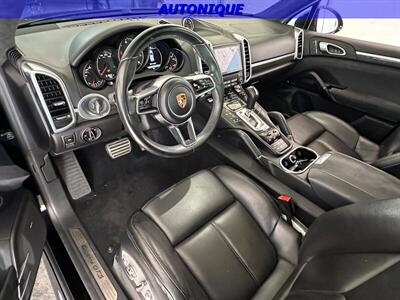 2018 Porsche Cayenne GTS   - Photo 16 - Oceanside, CA 92054