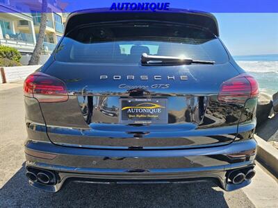 2018 Porsche Cayenne GTS   - Photo 7 - Oceanside, CA 92054