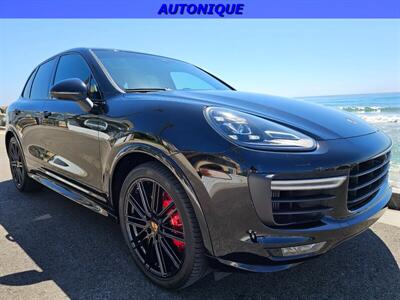 2018 Porsche Cayenne GTS   - Photo 10 - Oceanside, CA 92054