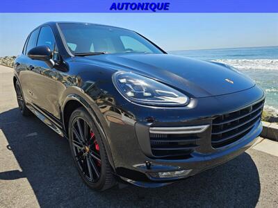 2018 Porsche Cayenne GTS   - Photo 50 - Oceanside, CA 92054