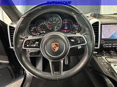 2018 Porsche Cayenne GTS   - Photo 31 - Oceanside, CA 92054