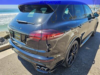 2018 Porsche Cayenne GTS   - Photo 8 - Oceanside, CA 92054