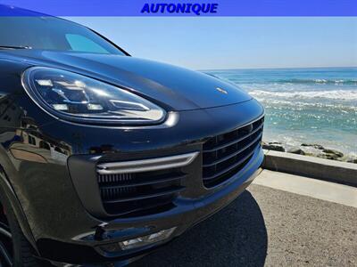 2018 Porsche Cayenne GTS   - Photo 11 - Oceanside, CA 92054