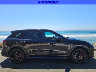 2018 Porsche Cayenne GTS   - Photo 9 - Oceanside, CA 92054