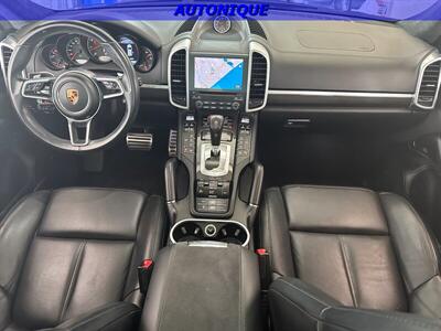 2018 Porsche Cayenne GTS   - Photo 20 - Oceanside, CA 92054